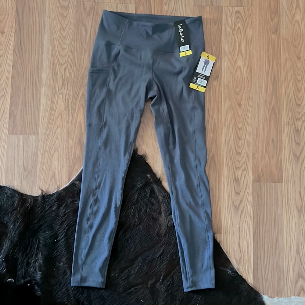 Lukka Liz leggings never worn
